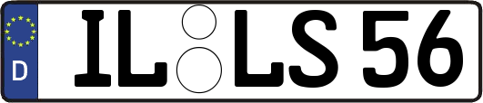 IL-LS56