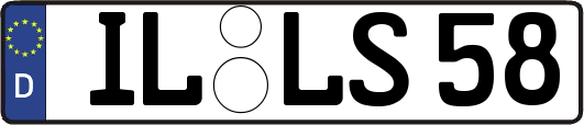 IL-LS58