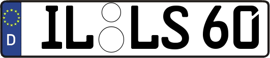 IL-LS60