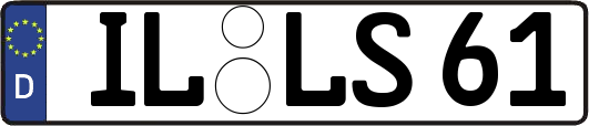 IL-LS61