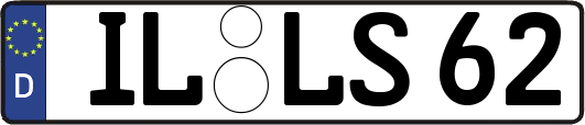 IL-LS62