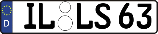 IL-LS63