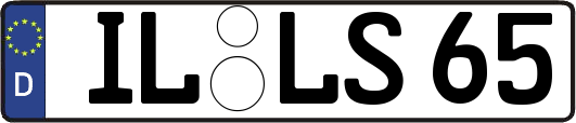 IL-LS65