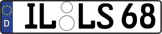 IL-LS68