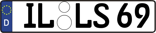 IL-LS69