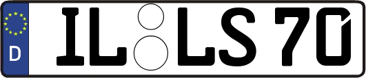 IL-LS70