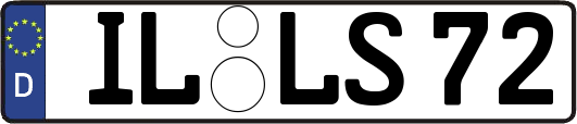 IL-LS72