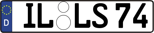 IL-LS74