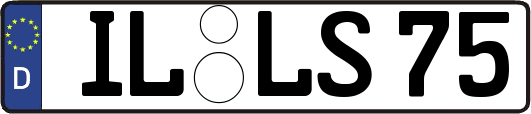 IL-LS75