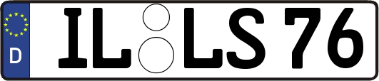 IL-LS76