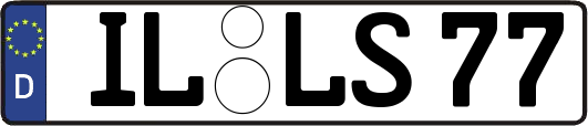 IL-LS77