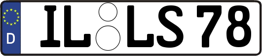 IL-LS78