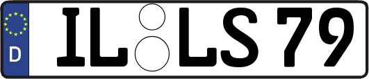 IL-LS79
