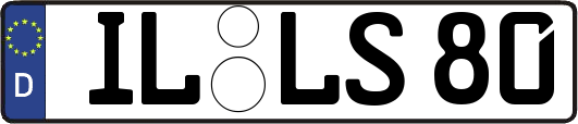 IL-LS80