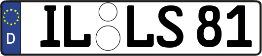 IL-LS81