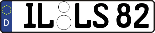 IL-LS82