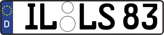 IL-LS83