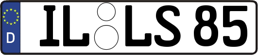 IL-LS85