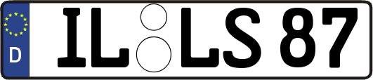 IL-LS87