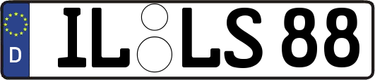 IL-LS88