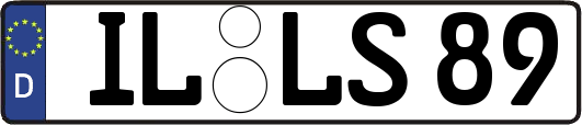 IL-LS89