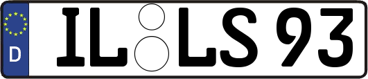 IL-LS93