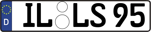 IL-LS95