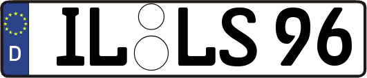 IL-LS96