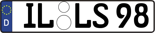 IL-LS98