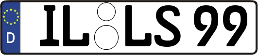 IL-LS99