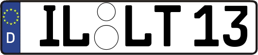 IL-LT13