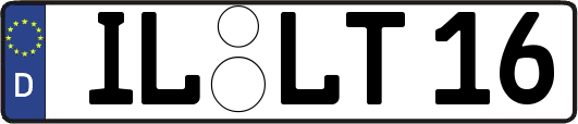IL-LT16