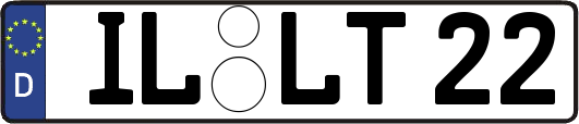 IL-LT22