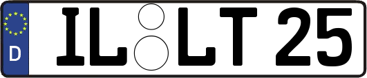 IL-LT25