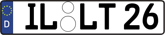 IL-LT26
