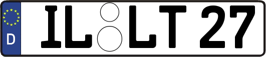 IL-LT27