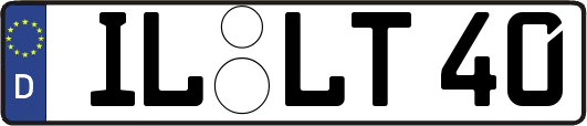 IL-LT40