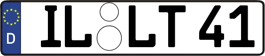 IL-LT41