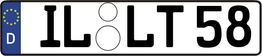 IL-LT58