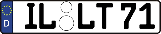 IL-LT71
