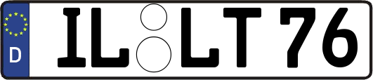 IL-LT76