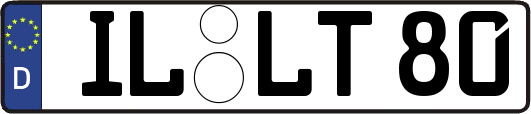 IL-LT80