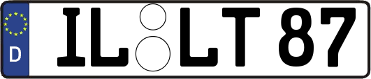 IL-LT87