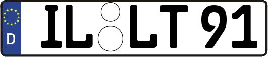 IL-LT91