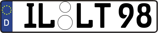 IL-LT98