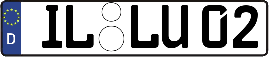IL-LU02