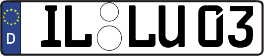 IL-LU03