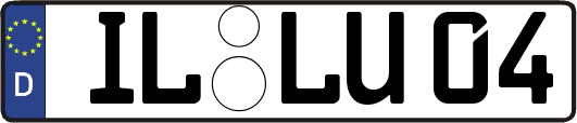 IL-LU04