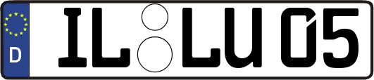 IL-LU05