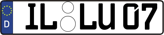 IL-LU07